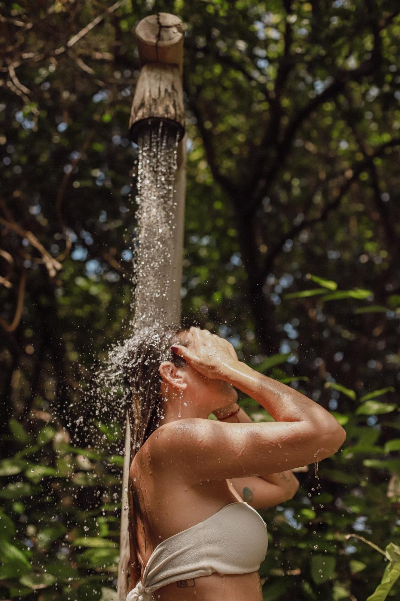 Filha Da Lua Ecolodge Praia de Pipa Eksteriør billede