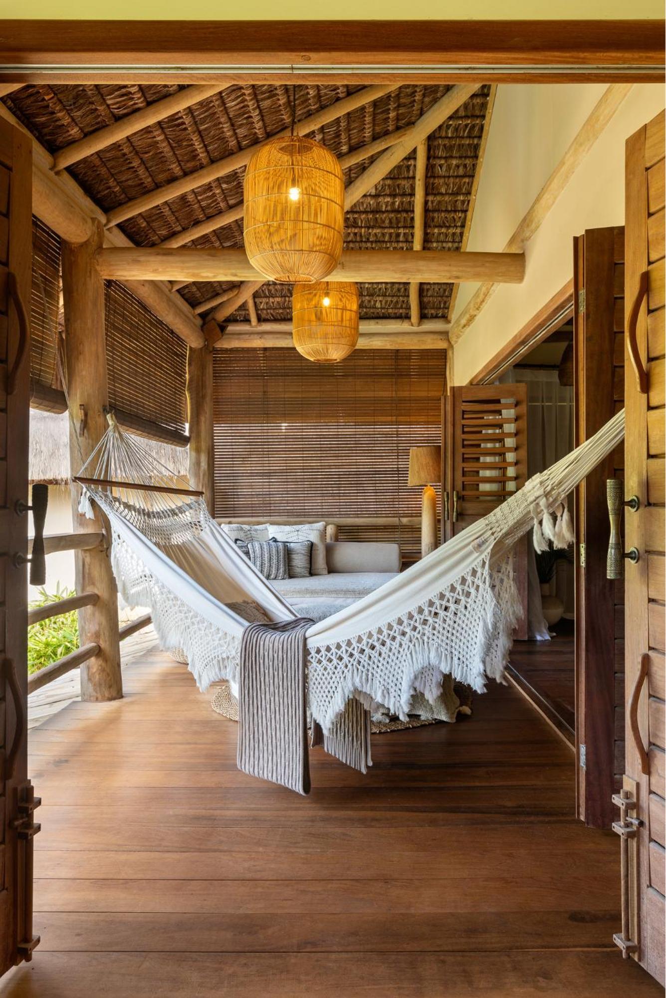 Filha Da Lua Ecolodge Praia de Pipa Eksteriør billede